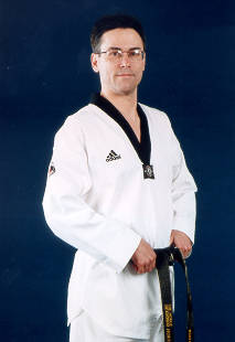 Master Brett Rigdon