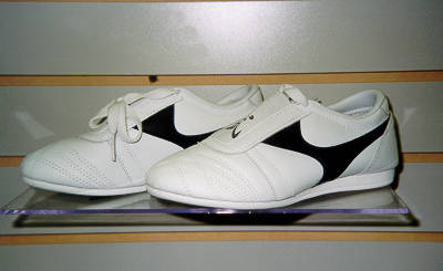 Taekwondo Shoe 2