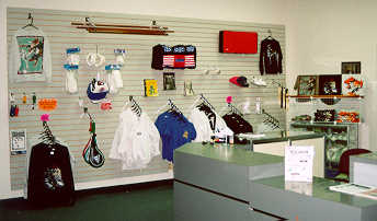 WMAA Pro Shop